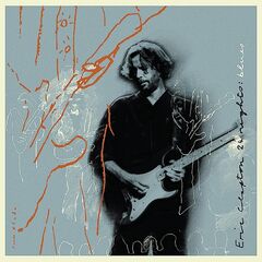 Eric Clapton – 24 Nights Blues (2023) (ALBUM ZIP)