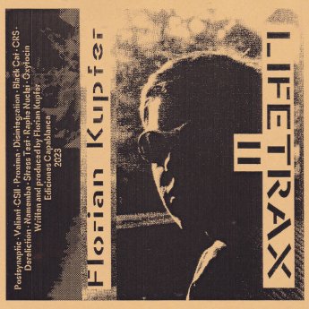 Florian Kupfer – Lifetrax II (2023) (ALBUM ZIP)