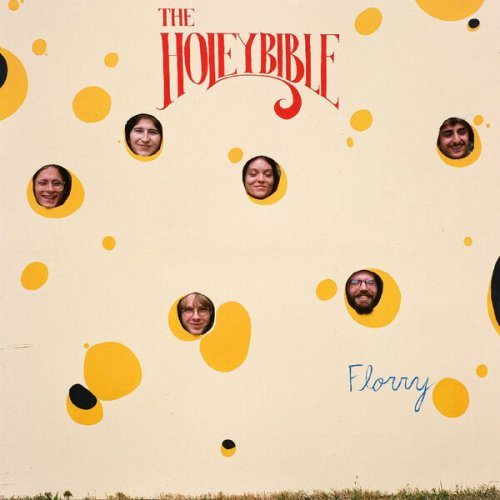 Florry – The Holey Bible (2023) (ALBUM ZIP)