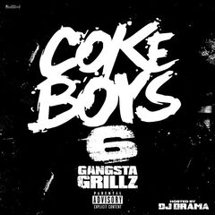 French Montana – Coke Boys 6 (2023) (ALBUM ZIP)