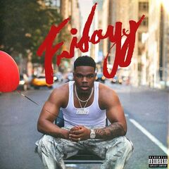 Fridayy – Fridayy (2023) (ALBUM ZIP)
