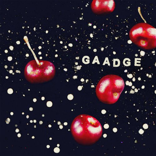 Gaadge – Somewhere Down Below (2023) (ALBUM ZIP)
