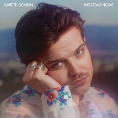 Gareth Donkin – Welcome Home (2023) (ALBUM ZIP)