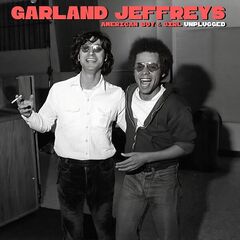 Garland Jeffreys – American Boy And Girl Unplugged (2023) (ALBUM ZIP)