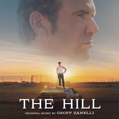 Geoff Zanelli – The Hill [Original Motion Picture Soundtrack] (2023) (ALBUM ZIP)