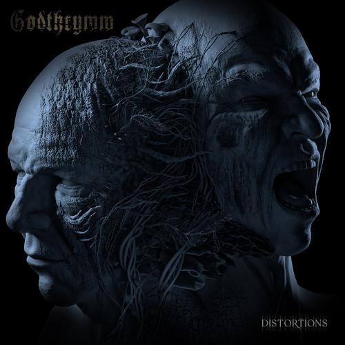 Godthrymm – Distortions (2023) (ALBUM ZIP)