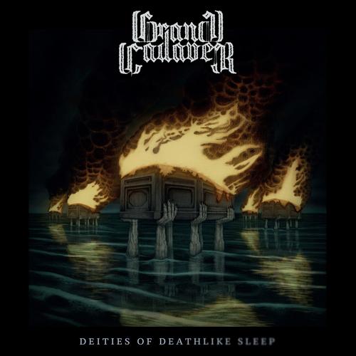 Grand Cadaver – Deities Of Deathlike Sleep (2023) (ALBUM ZIP)