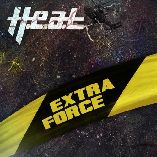 H.E.A.T – Extra Force (2023) (ALBUM ZIP)