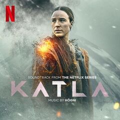 Hogni – Katla [Soundtrack From The Netflix Series] (2023) (ALBUM ZIP)
