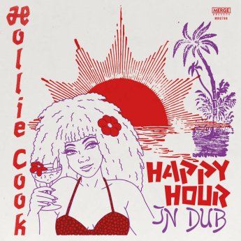 Hollie Cook – Happy Hour In Dub (2023) (ALBUM ZIP)