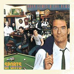 Huey Lewis &amp; The News – Sports [Expanded And Remastered] (2023) (ALBUM ZIP)