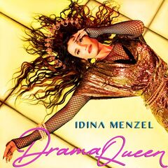 Idina Menzel – Drama Queen (2023) (ALBUM ZIP)
