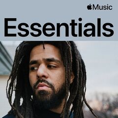 J. Cole – Essentials (2023) (ALBUM ZIP)