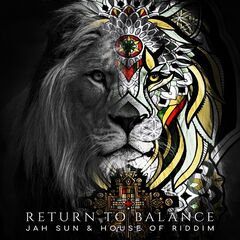 Jah Sun – Return To Balance (2023) (ALBUM ZIP)