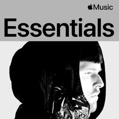 James Blake – Essentials (2023) (ALBUM ZIP)