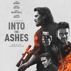 James Curd – Into The Ashes [Original Motion Picture Soundtrack] (2023) (ALBUM ZIP)