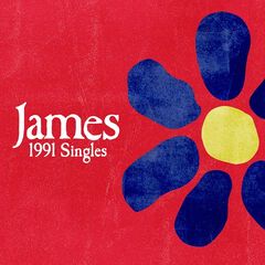 James – 1991 Singles (2023) (ALBUM ZIP)