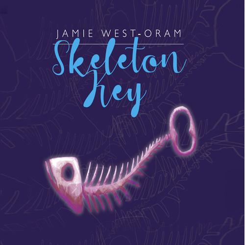 Jamie West-Oram – Skeleton Key (2023) (ALBUM ZIP)
