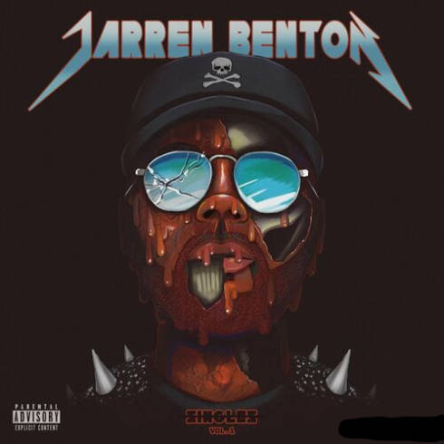 Jarren Benton – Singles Vol. 1 (2023) (ALBUM ZIP)