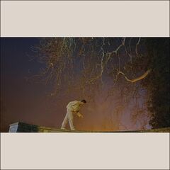 Jason Nolan – Pink Sky In The Real World (2023) (ALBUM ZIP)