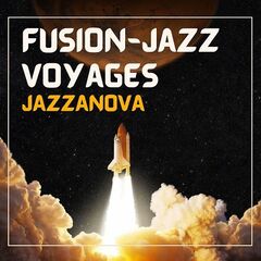 Jazzanova – Fusion Jazz Voyages (2023) (ALBUM ZIP)