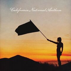 Jennifer Terran – California National Anthem (2023) (ALBUM ZIP)