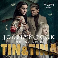 Jocelyn Pook – Tin And Tina (2023) (ALBUM ZIP)
