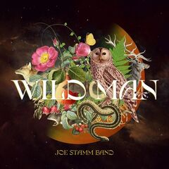 Joe Stamm – Wild Man (2023) (ALBUM ZIP)