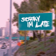 Jordi – Sorry I’m Late (2023) (ALBUM ZIP)