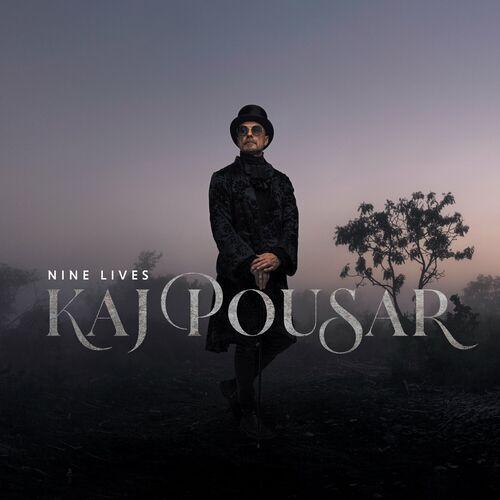 Kaj Pousar – Nine Lives (2023) (ALBUM ZIP)