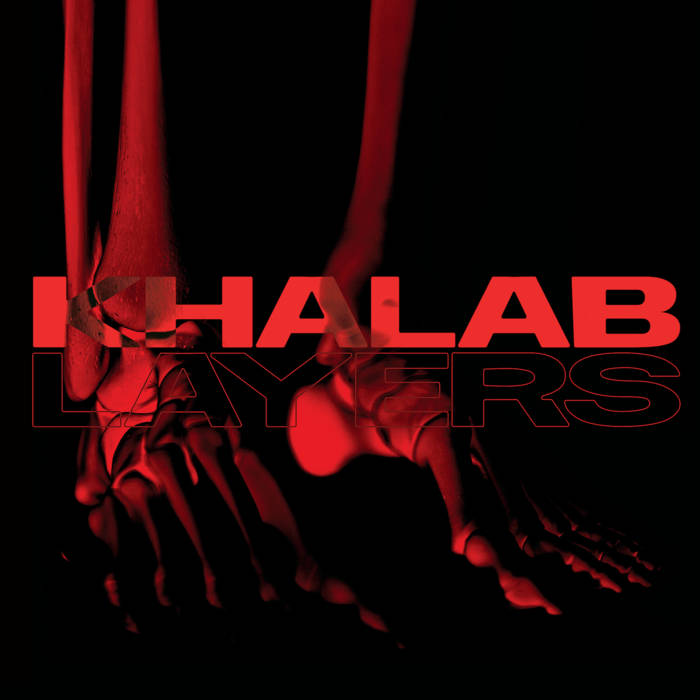 Khalab – Layers (2023) (ALBUM ZIP)