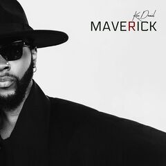 Kizz Daniel – Maverick (2023) (ALBUM ZIP)