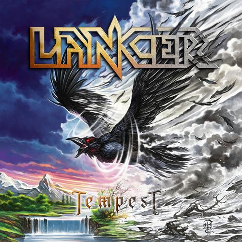 Lancer – Tempest (2023) (ALBUM ZIP)