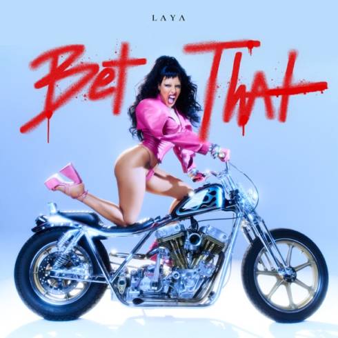 Laya – Bet That (2023) (ALBUM ZIP)