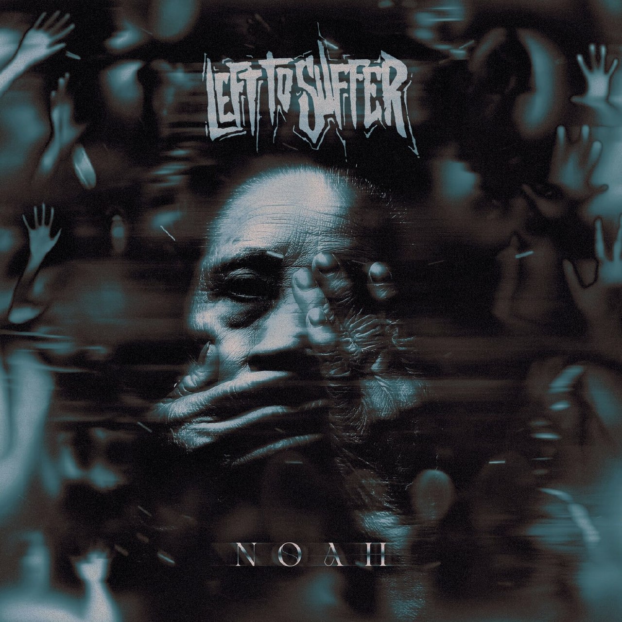 Left To Suffer – Noah (2023) (ALBUM ZIP)