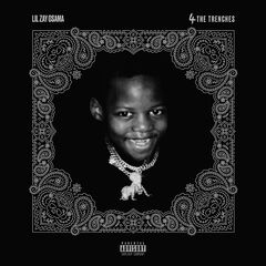 Lil Zay Osama – 4 The Trenches (2023) (ALBUM ZIP)