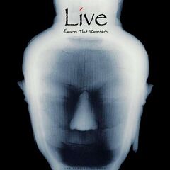 Live – Earn The Ransom [Live 1994] (2023) (ALBUM ZIP)