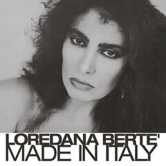 Loredana Berte – Made In Italy (2023) (ALBUM ZIP)