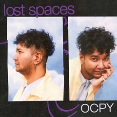 Lost Spaces – Ocpy (2023) (ALBUM ZIP)