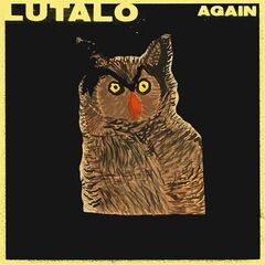 Lutalo – Again (2023) (ALBUM ZIP)