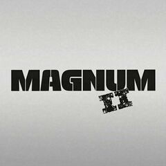 Magnum – II (2023) (ALBUM ZIP)