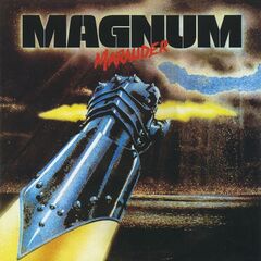 Magnum – Marauder (2023) (ALBUM ZIP)