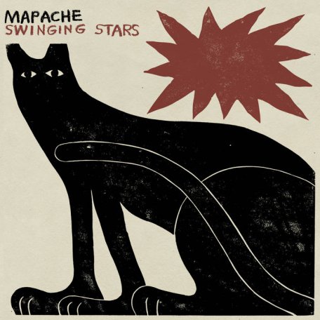 Mapache – Swinging Stars (2023) (ALBUM ZIP)