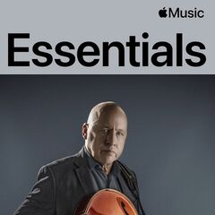 Mark Knopfler – Essentials (2023) (ALBUM ZIP)