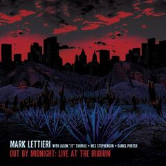 Mark Lettieri – Out By Midnight Live At The Iridium (2023) (ALBUM ZIP)