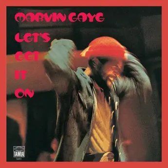 Marvin Gaye – Let’s Get It On [50th Anniversary Deluxe Edition] (2023) (ALBUM ZIP)