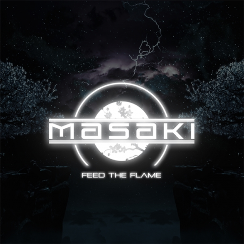 Masaki – Feed The Flame (2023) (ALBUM ZIP)