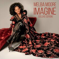Melba Moore – Imagine (2023) (ALBUM ZIP)