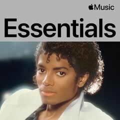 Michael Jackson – Essentials (2023) (ALBUM ZIP)