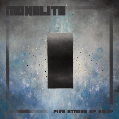 Monolith – Five Stages Of Grief (2023) (ALBUM ZIP)